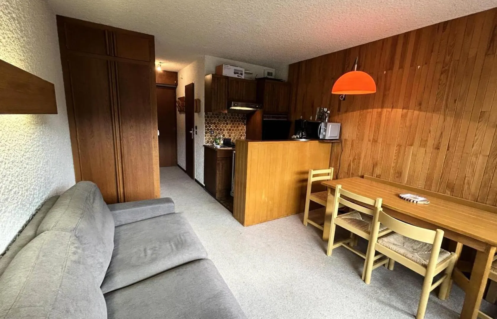 Apartment Residence Ruitor - Ruitor 603 Mae-8081 Les Allues