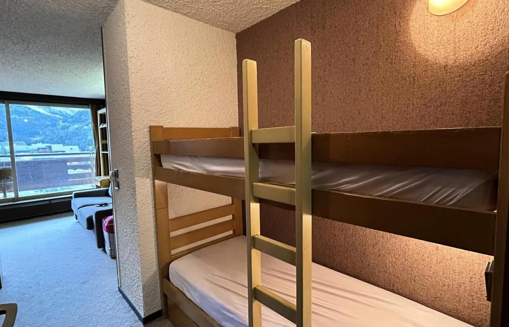 Apartment Residence Ruitor - Ruitor 603 Mae-8081 Les Allues