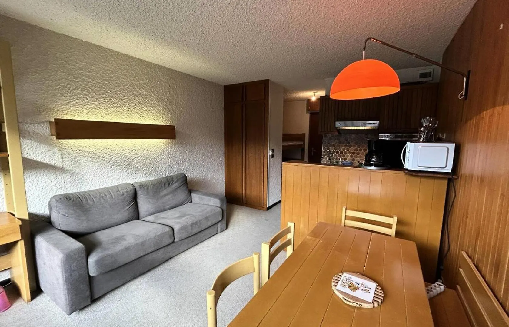 Residence Ruitor - Ruitor 603 Mae-8081 Les Allues 0*,