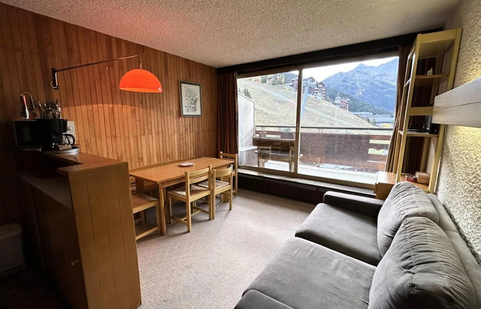 Residence Ruitor - Ruitor 603 Mae-8081 Les Allues